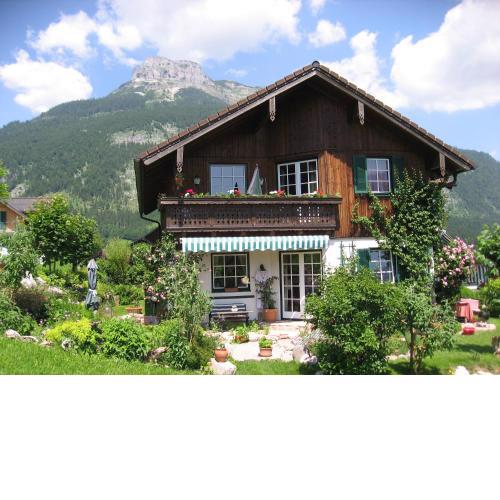 Villa Laske