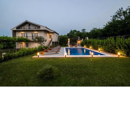 Villa Latica