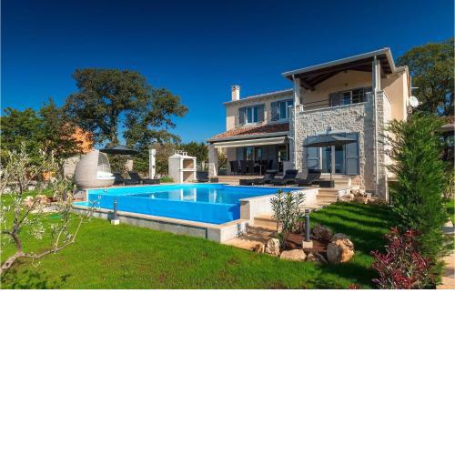 Villa Laura An