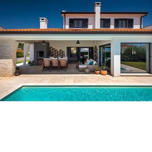 Villa Laurentii