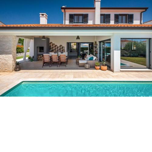 Villa Laurentii