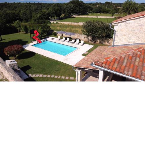 Villa Laurus ex Villa Majoli