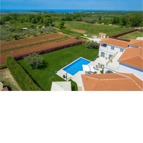 Villa Lavanda Vabriga