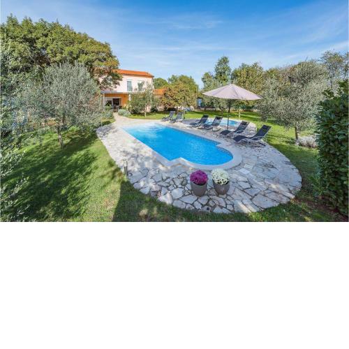 Villa Lavanda