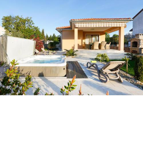 Villa Lavender's Breeze