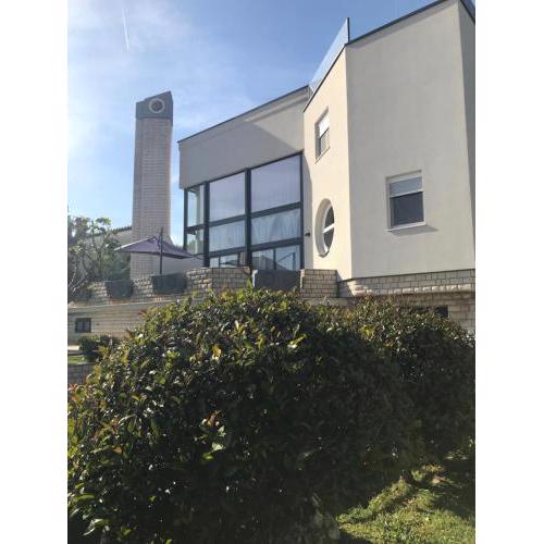 Villa Lazaric Apartment Adria
