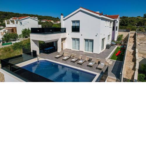 Villa Le Soleil