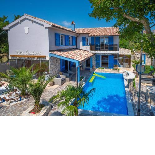 Villa Lea Lana by Interhome