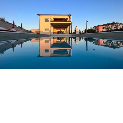 Villa Leandra