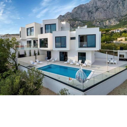 Villa LeDjaDe