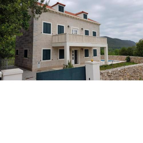 Villa Leen Dubrovnik
