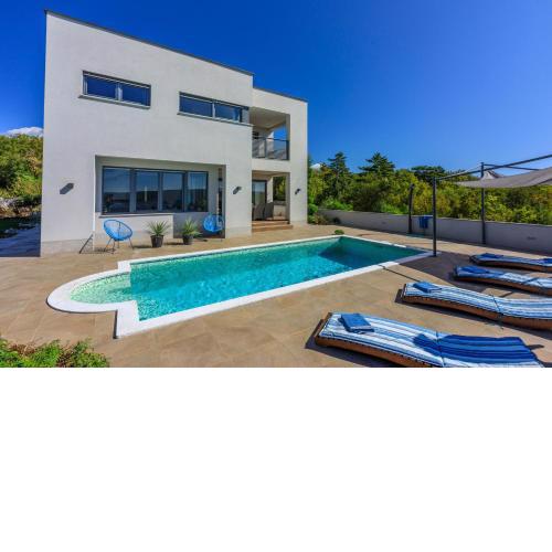Villa Legara