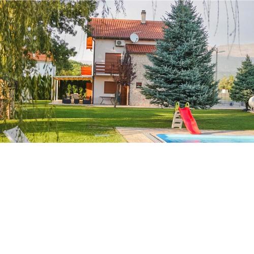 Villa Leko Dream House