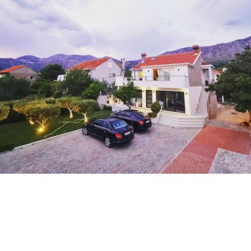 Villa Lemon Garden - Apartment in Dubrovnik