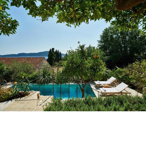 Villa Lemonia