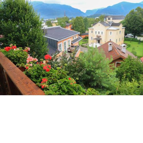 Villa Leni - Premium Apartments