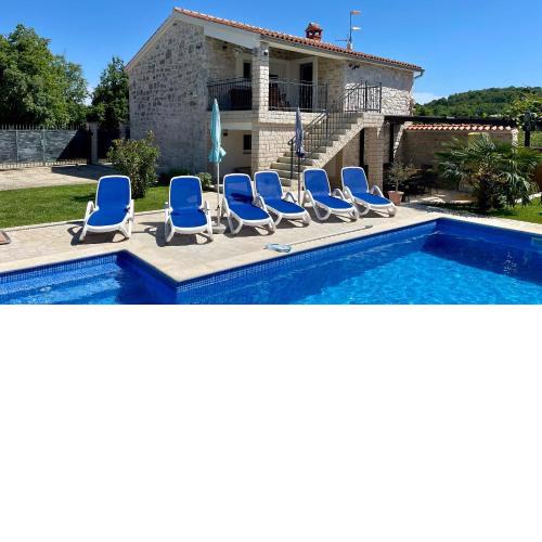 Villa Lenny