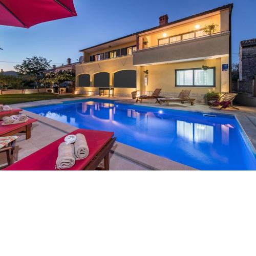 Villa Leona