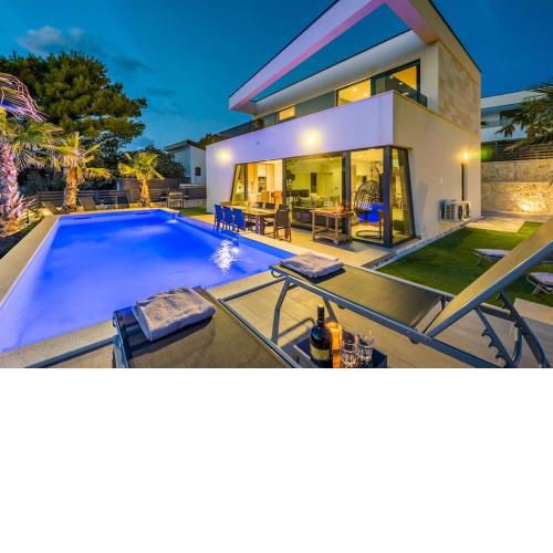 Villa Leonie, luxury villa with private pool