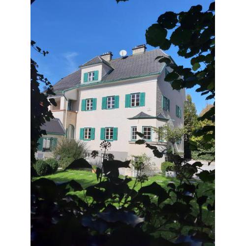Villa Leopoldskron