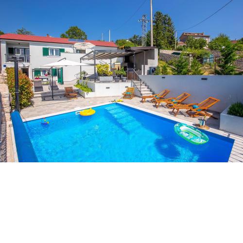 VILLA LETICIJA