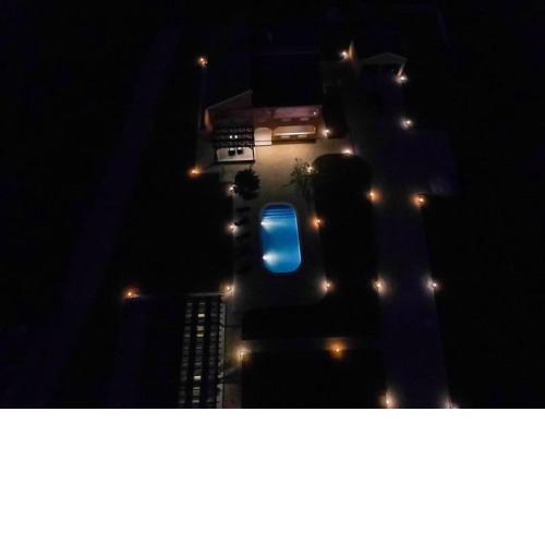Villa Levatinka
