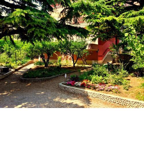 Villa Libe