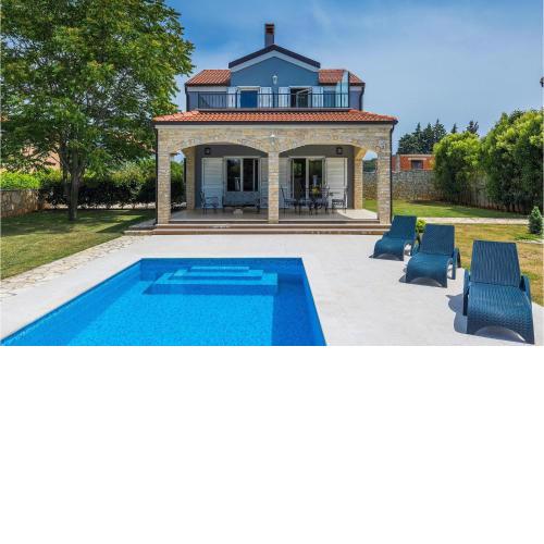 Villa Libera