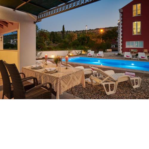 Villa Liberty