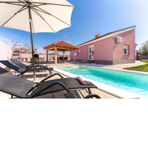 Villa Lilly