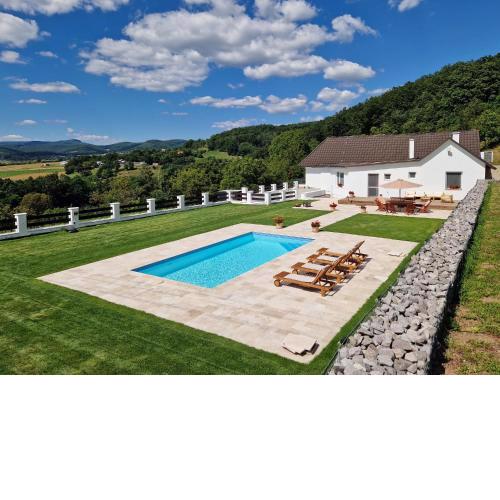 Villa Lindenberg Slovakia