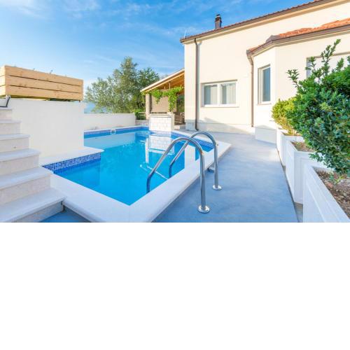Villa Lipovac Trogir