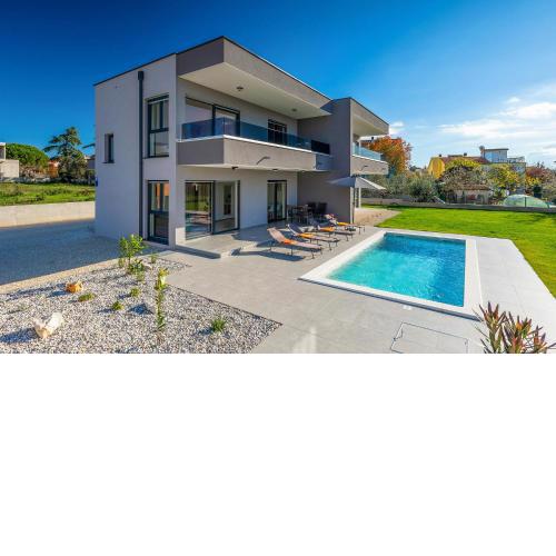 Villa Lippa Peroj 1
