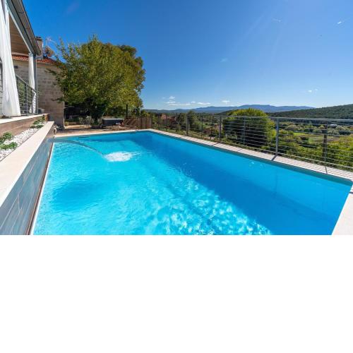 Villa Little Arya