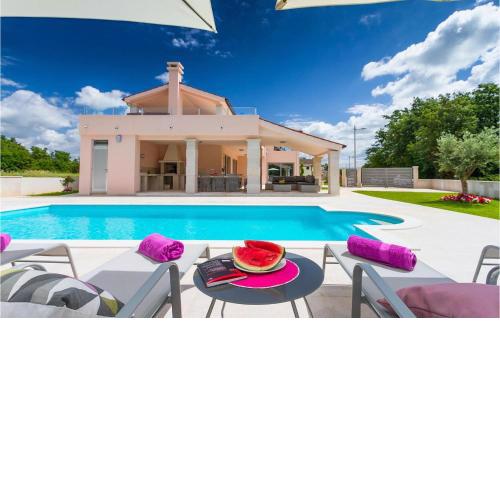 Villa Liv