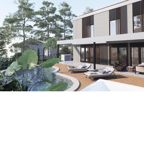 Villa Liza, Completely Redesigned, Now Open for 2025 Bookings