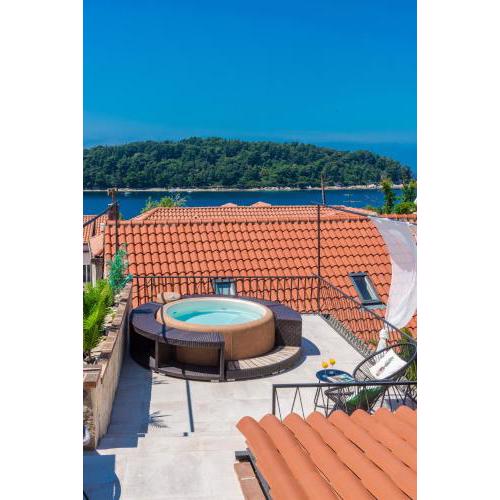 Villa Lizza