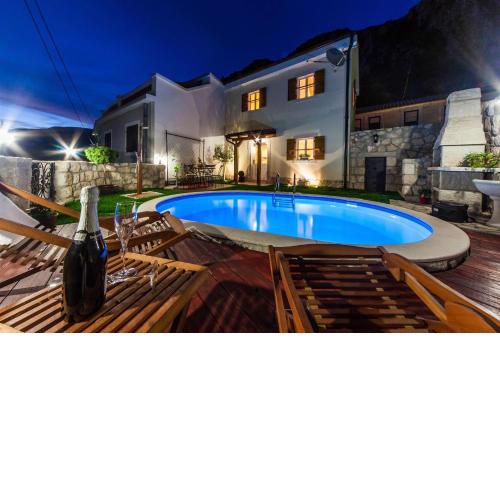 Villa Ljilja