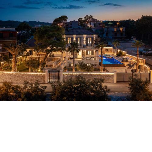 Villa L'orizzonte
