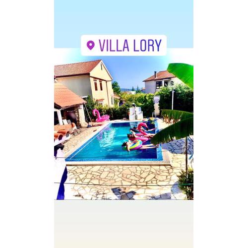 Villa Lory Krk