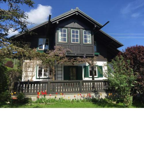 Villa Loserblick