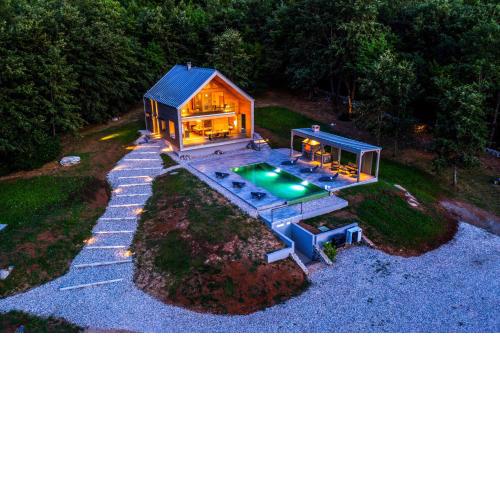 Villa Lovelos