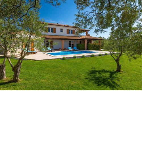 Villa Loverka