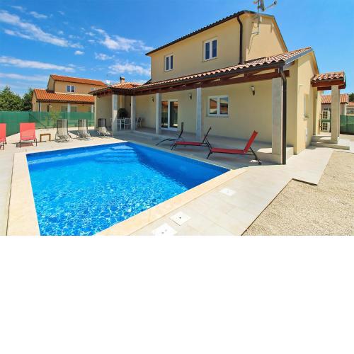 Villa Lovor 2351