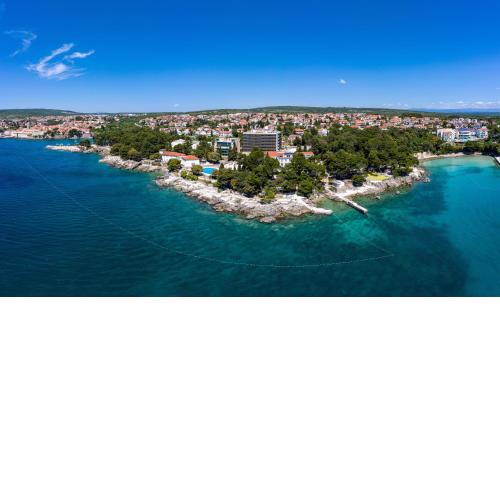 Villa Lovorka - Hotel Resort Dražica