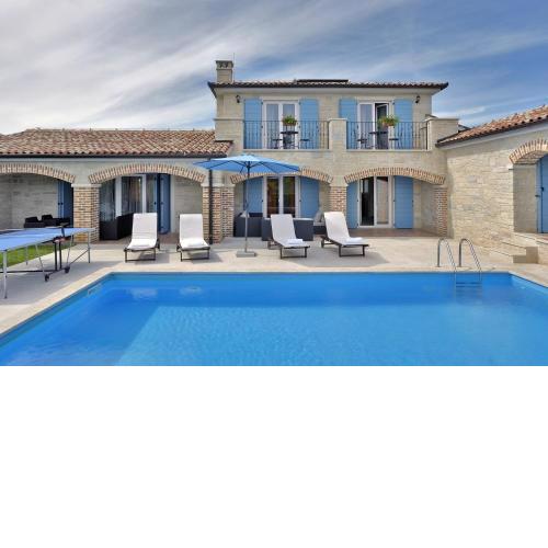 Villa Luan
