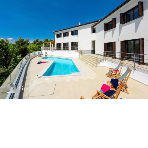 Villa Lubey