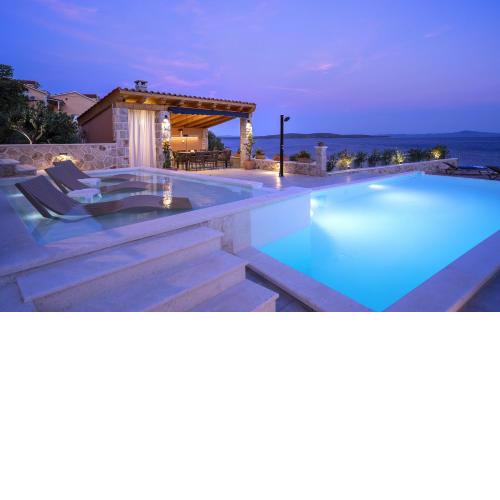 Villa Luce di Mare