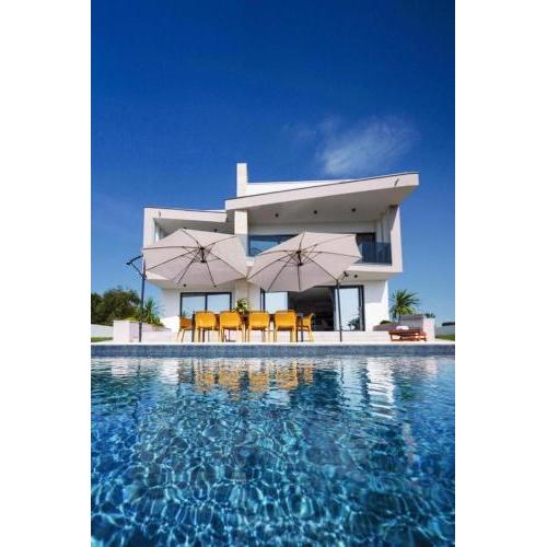 Villa Luce Zadar