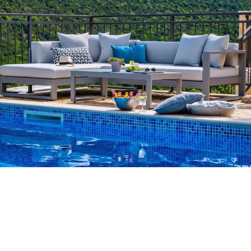 Villa Luce